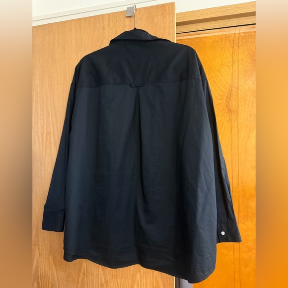 Old navy button down - Picture 4 of 4